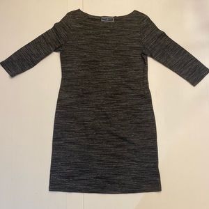 Women’s petite sport dress by designer Karen Scott. Size small